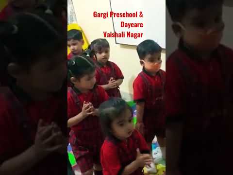 Prayer #kids #gargi#littlekids#preschool