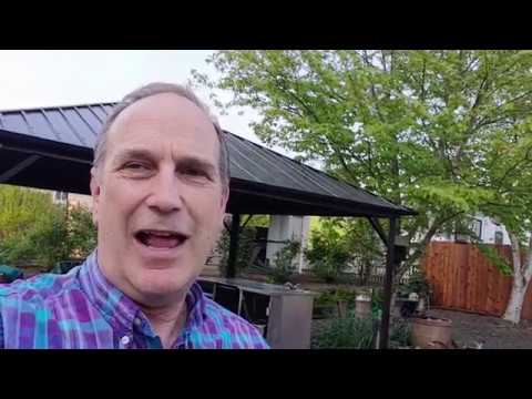 How Assemble a Sojag Gazebo 14X16 EASY INSTRUCTIONS