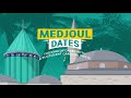 Medjoul Dates Minhaj Welfare Foundation