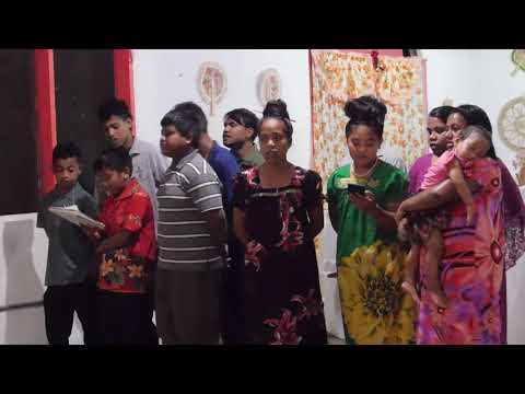 Mand Happy  Easter festivities week, 2021  0313