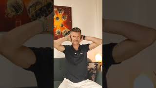 STOP TINNITUS: Mit den Händen das Gehirn beruhigen