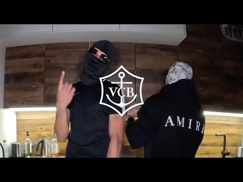 Kino VCB - Paczki (ft. C Bands VCB)