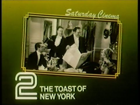 BBC Two Continuity Saturday 10th September 1983