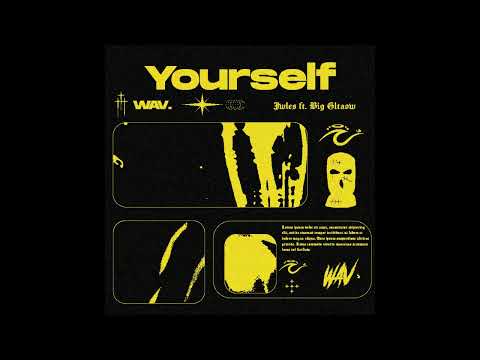 [FREE] Jwles x Big Gltaow sample drill type beat - "Yourself" (Prod. by WAV.)