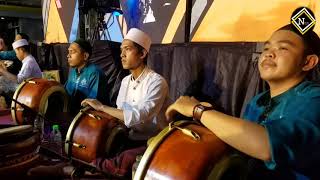 Download lagu SALAMUALAIKA YA NABI - FULL BASS (NURUL MUSTHOFA) mp3