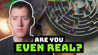 The Illusion of Consciousness | Fractured Reality | BBC Earth Science