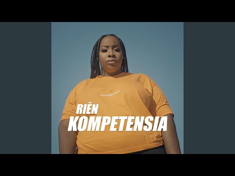 Kompetensia (feat. Riën)