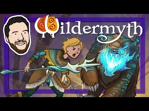 BE A LEGEND OF YOUR OWN MAKING | Let's Play Wildermyth - PART 1 | Graeme Games | Gameplay