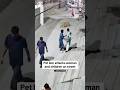 Escaped Pet Lion Chases Attacks And Injured Woman And Two Children In Pakistan Shorts