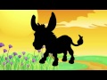 Barney El Camion Los Animales De La Granja Video Educativo Para Niños
