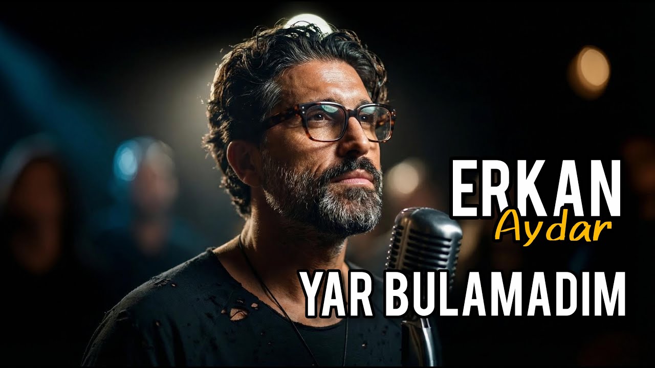 Yar Bulamadım - Ömrüm Geldi Geçti
