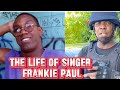 The Journey and d3ath of legendary reggae singer Frankie Paul! - WILDLIFE GULLY The Journey and d3ath of legendary reggae singer Frankie Paul!