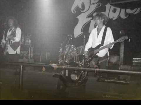 Burning Skies of Elysium - Until Tomorrow Comes