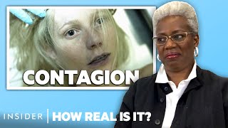 Forensic Pathologist Rates 11 Autopsy Scenes In Movies | How Real Is It?