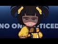 FNaF No One Noticed GLMV Feat FNaF Missing Children