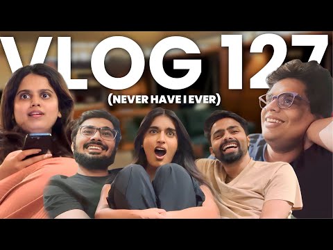 REVEALING MY CRUSH 😘 - VLOG 127