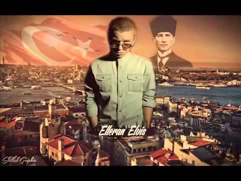 Elleran Elvis - ADALET