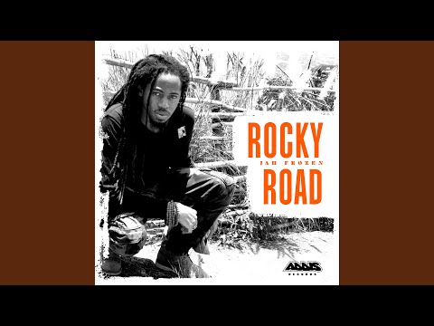 Rocky Road