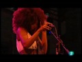 Esperanza Spalding - "Fall In" (Live in San ...