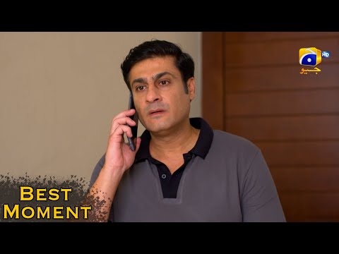 Grift Episode 80 || Ali Abbas - Saniya Shamshad || 𝐁𝐞𝐬𝐭 𝐌𝐨𝐦𝐞𝐧𝐭 𝟎𝟗 || Har Pal Geo