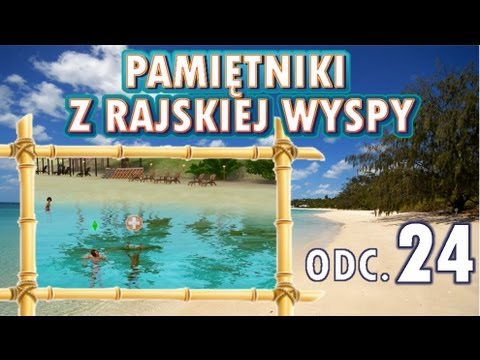 Pamiętniki z Rajskiej Wyspy, odc. 24 - Pięć gwiazdek