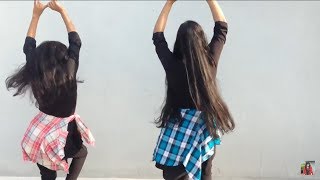 Badri Ki Dulhania  Dance | Title Track | Bollywood Dance Choreography