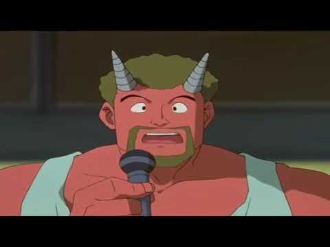 Ghost Fighter Episode 111 112 Tagalog