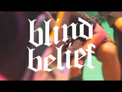 BURN FURY "BLIND BELIEF" Official Music Video