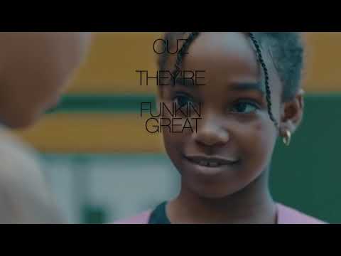 FUNKIN GREAT - (EXPANSION SOLO ALBUM) 🚨 TEASER promo video のサムネイル