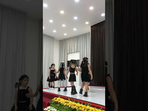 Sunshine kids Dancer | Peform at birhtday party | Gedung Mufidah