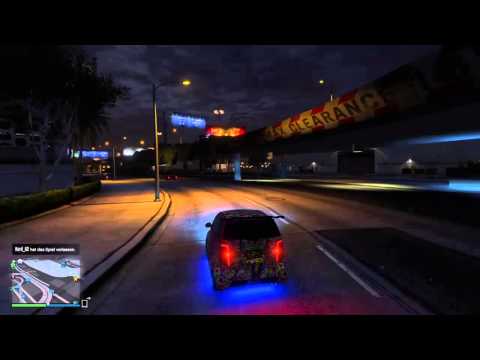 Gta5 Online Smart Stunt