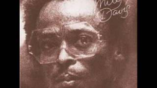 Miles Davis - Red China Blues