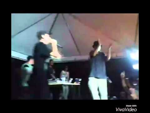 Roda Viva #10 - Cleiton x Tuchi