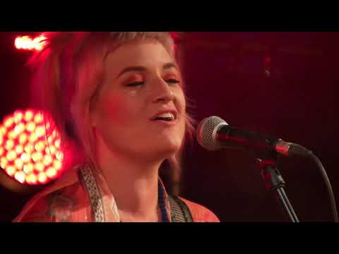 Showcase EXIB Música Setúbal 2021 - Thaïs Morell