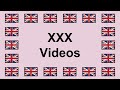 Pronounce XXX VIDEOS in English 🇬🇧 Pronounce XXX VIDEOS in English 🇬🇧