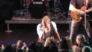 Dizmas - Shake It Off (live in České Budějovice&#39;09)