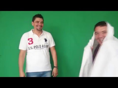 Bloopers (segunda parte) Juan Pablo Canido