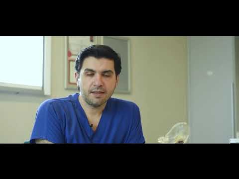 Spine Surgery in Bursa Turkey by Turan Turan – Part 1