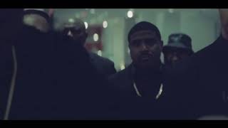 City Of Lies:Notorious B.I.G Last Night Alive video