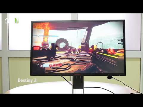 AOC Agon AG271UG Review