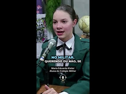 Descubra o segredo por trás da eficácia das aulas nas escolas militares!