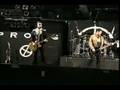 Prong - Third from the Sun (Soundcheck)