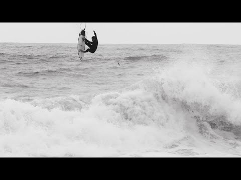 *RAW* One Session @ Supertubos with Kelly Slater, Griffin Colapinto, and MORE!