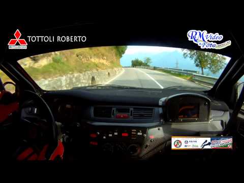 43° Trofeo Vallecamonica 2013 - Tottoli Roberto