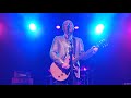 Hoodoo Gurus Bittersweet live 4k