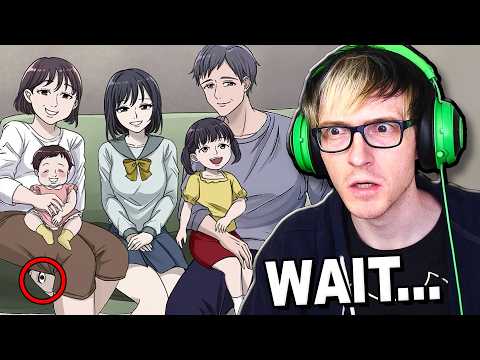 do you see something strange? 👀