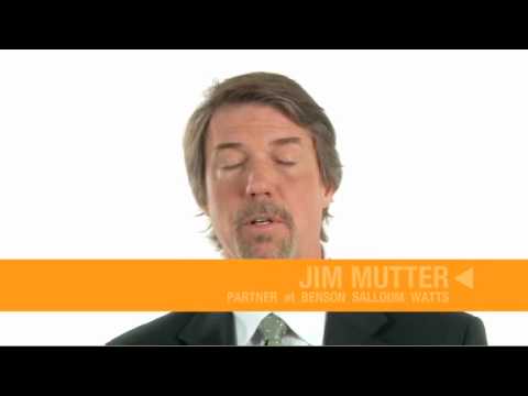 Okanagan Technology Community - Jim Mutter