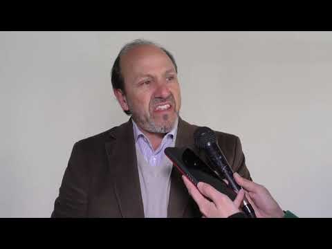 Síndicos participan de una jornada de trabajo destinada a fortalecer el control interno de la Provincia