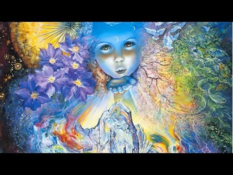 Peace & Tranquillity Guided Meditation — Manifest Abundance