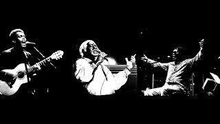 Gilberto Gil e Milton Nascimento — Dora